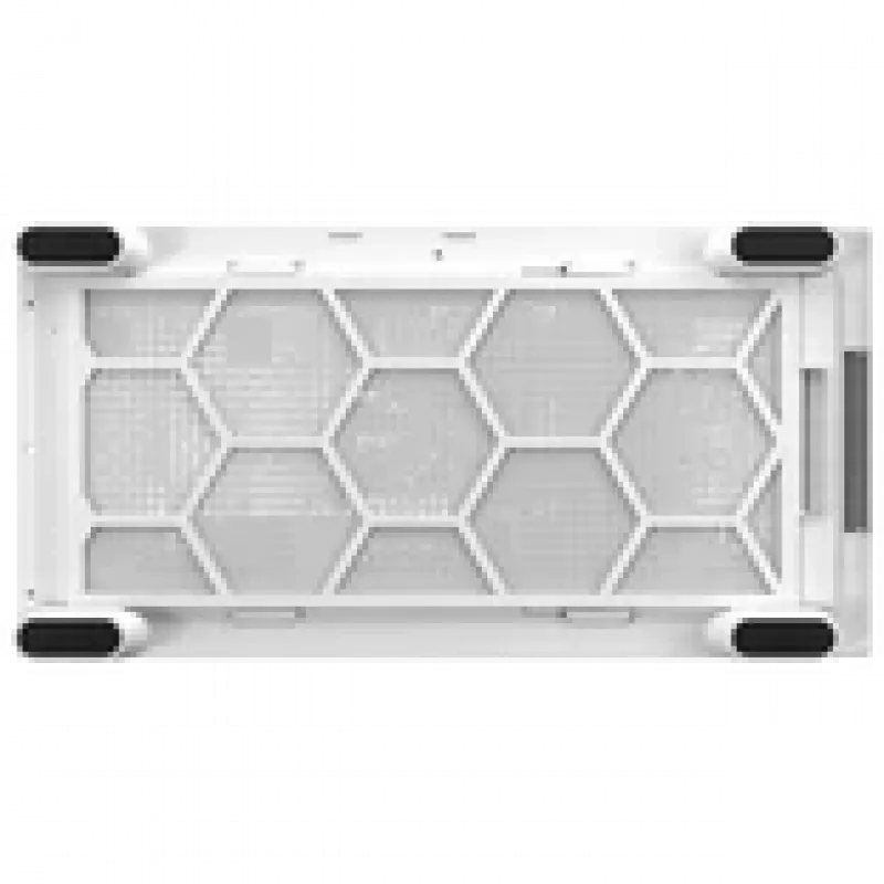 Antec FLUX Midi Tower branca