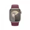 Pulseira desportiva mulberry 41 mm - M/L
