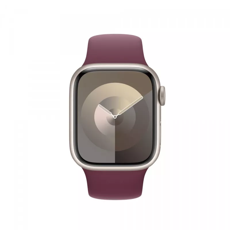 Pulseira desportiva mulberry 41 mm - M/L