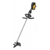 DeWALT DCMBC812N-XJ Roçadora/aparador de relva 25 cm AC preto, amarelo