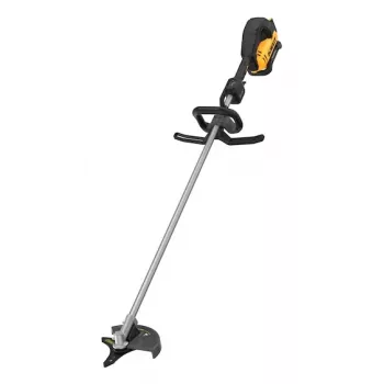 DeWALT DCMBC812N-XJ Roçadora/aparador de relva 25 cm AC preto, amarelo