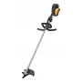 DeWALT DCMBC812N-XJ Roçadora/aparador de relva 25 cm AC preto, amarelo