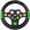 Acessório de roda sonora para veículos de passeio Simba-Dickie BIG 800056488 — preto/verde, para crianças de 3–7 anos, 450 g