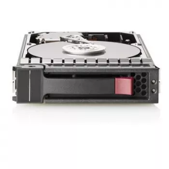 Disco rígido interno HPE 450GB 2,5 polegadas SAS M6625 10000 rpm