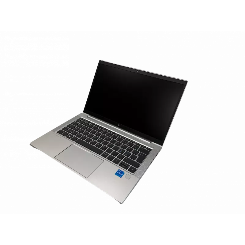 HP Renew Grade B | EliteBook 830 G8 | 13,3