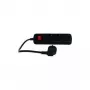 Proteção contra sobretensão REV 512371555 Preto 3 tomadas AC 250 V