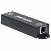 Repetidor extensor PoE+ Intellinet Gigabit High-Power