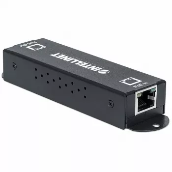 Repetidor extensor PoE+ Intellinet Gigabit High-Power