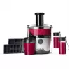 Extrator de sumo NutriBullet juicer Pro NBJ200G (prateado/cinzento, 1.000 Watt) (0C22500002)