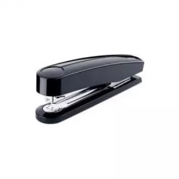 Agrafador Novus B5 preto