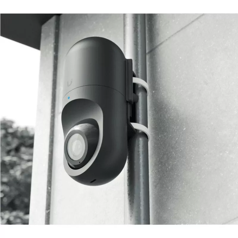 Ubiquiti UACC-FLEX-CAM-PWM-BLACK-3 suporte para câmara resistente às intempéries, preto (3 unid.)