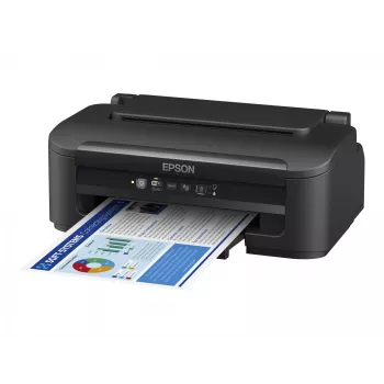 Epson WorkForce WF-2110W Impressora jato de tinta cor 5760 x 1440 DPI A4 Wi-Fi