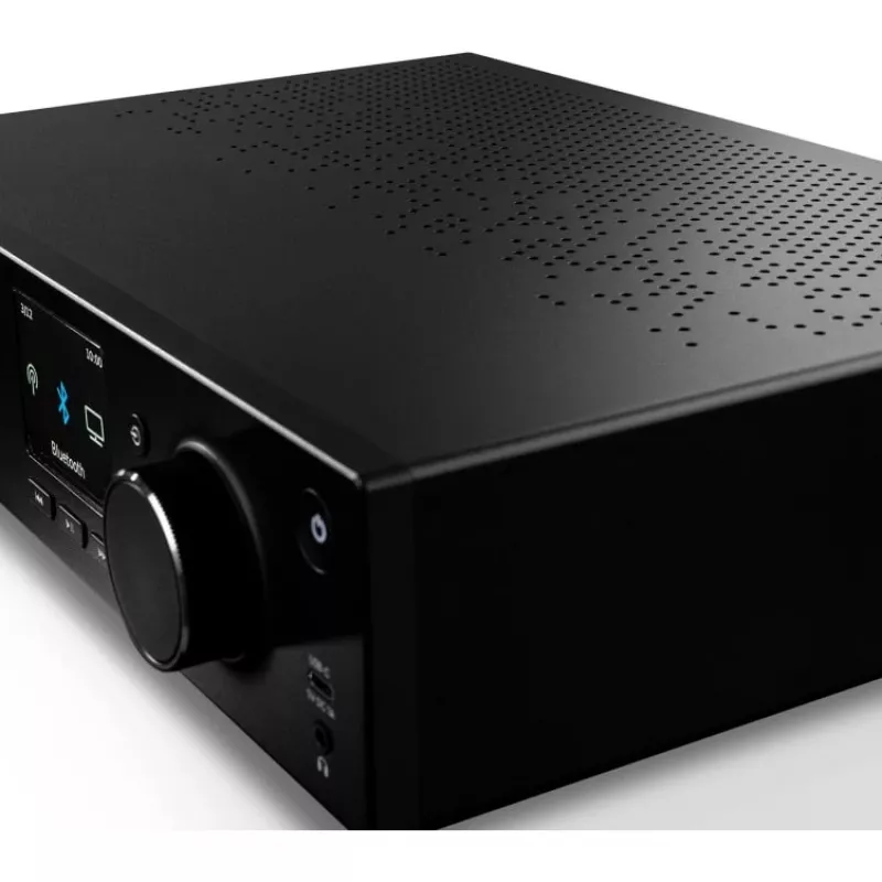 Teufel KOMBO 62 Mk2 Recetor de CD