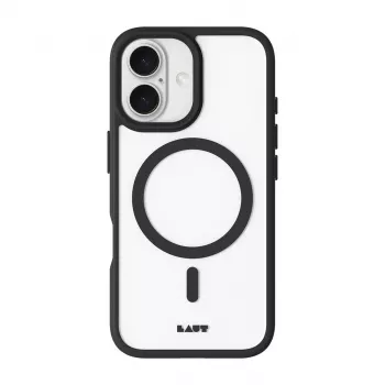 Capa LAUT HUEX PROTECT para iPhone 16 Série