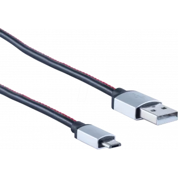 Cabo USB ShiverPeaks BS14-50096