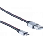 Cabo USB ShiverPeaks BS14-50096