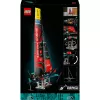 LEGO TECHNIC 42174 Emirates Team New Zealand AC75 Iate