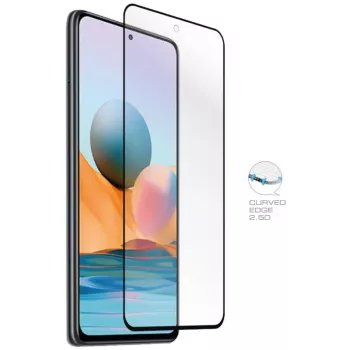 Nevox NEVOGLASS - Samsung A56 / A37 / A36 / S24 FE 5G vidro temperado