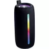 Altifalante portátil mono Denver BTL-360B preto