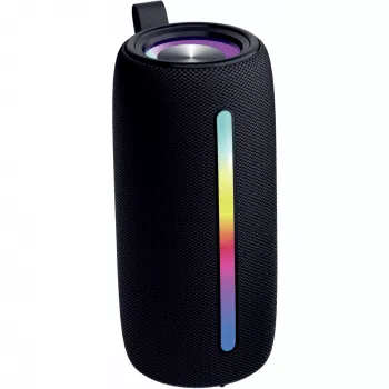 Altifalante portátil mono Denver BTL-360B preto