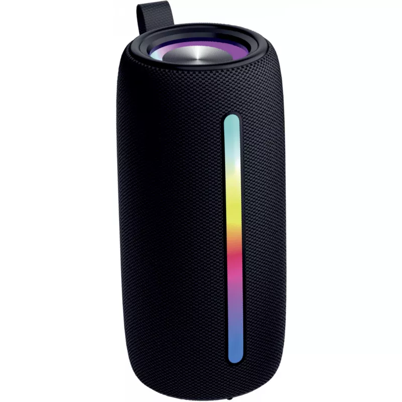 Altifalante portátil mono Denver BTL-360B preto