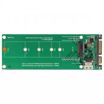 Placa de interface DeLOCK 63953 interna SAS SATA