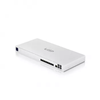 Router com fios Ubiquiti UISP-R-Pro Gigabit Ethernet 9,5 Gbit/s