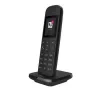 Telefone IP Telekom Speedphone 12 preto