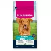 Comida seca para cães EUKANUBA Adult Large Breed Lamb & Rice 12 kg – alimento completo para cães adultos de raças grandes e gigantes