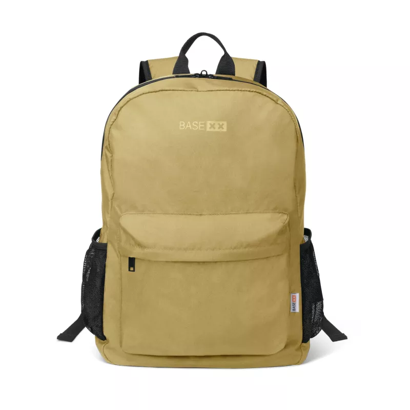 Mochila para portátil 15,6 polegadas BASE XX B2 castanho-camelo