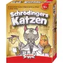 Amigo Schrödingers Katzen jogo de tabuleiro