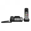 Telefone sem fios/com fios Gigaset DL780 Plus