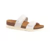 Sapatos Lusaka 2.0 Med tamanho 40 branco
