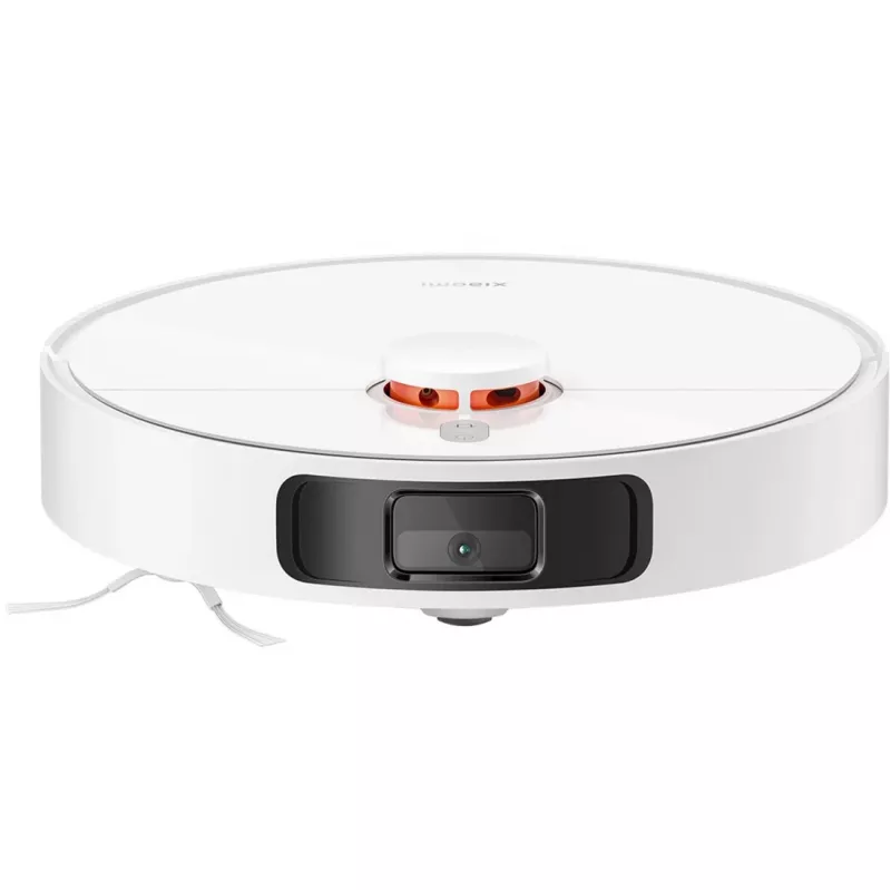 Aspirador robô Xiaomi X20+ 0,35 L sem saco branco