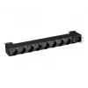 Eaton FlexPDU EFLX8D PDU 1U de 19 polegadas com 9 tomadas, entrada C20