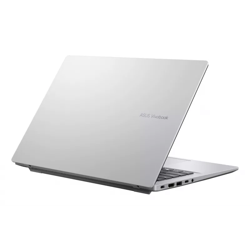 Portátil ASUS Vivobook 14 M1407GA-LY012W Ryzen AI 7 445 14.0 polegadas WUXGA nível IPS 60Hz 300 nits 16GB DDR5 512GB SSD cam 1080p 42Wh WIN11