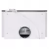 Exaustor semi-integrado Akpo WK7LIGHTECO50IX