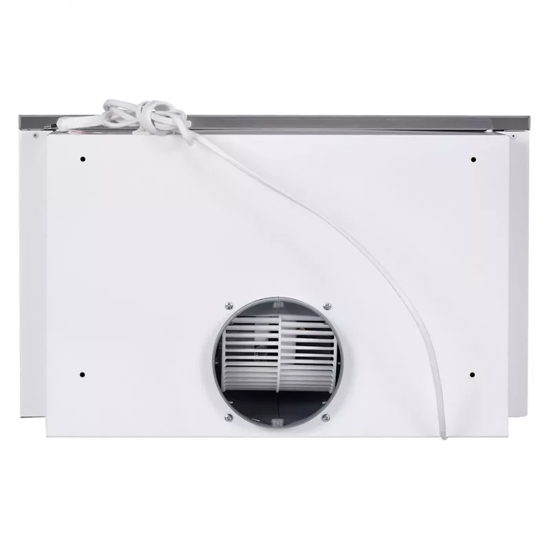 Exaustor semi-integrado Akpo WK7LIGHTECO50IX