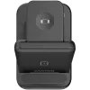 Carregador sem fios CANYON WS-304 15W 3em1 preto