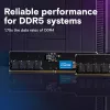 Memória DDR5 32GB/5600 CL46 (16Gbit) Tray