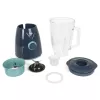 Batedeira de mesa JATA JEBT1265 preto