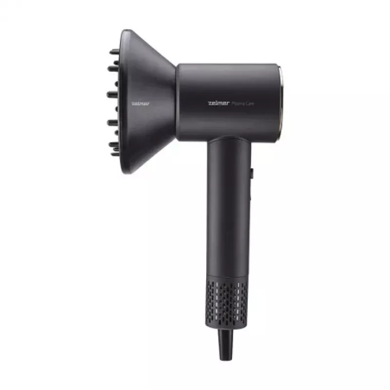 Zelmer 60307077P preto