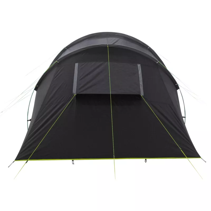 Tenda de túnel High Peak Tauris 4, verde, cinzento, 11560