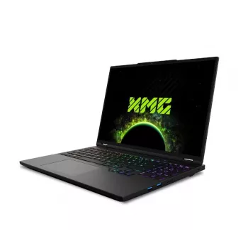 XMG APEX 16 MAX - M25bpv - Ecrã IPS 16 QHD 300Hz, AMD Ryzen 9 9955HX, 32GB RAM, 1TB SSD, NVIDIA RTX 5070Ti, DOS