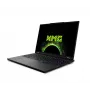XMG APEX 16 MAX - M25bpv - Ecrã IPS 16 QHD 300Hz, AMD Ryzen 9 9955HX, 32GB RAM, 1TB SSD, NVIDIA RTX 5070Ti, DOS