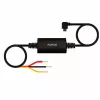 Adaptador DC 70mai UP03 para dashcam, cabo de 3 m, preto