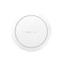 Ponto de acesso wireless RUIJIE RG-RAP2266 Wi‑Fi 6, dual-band 2,4/5 GHz, 2976 Mbit/s, 1x GbE, PoE, montagem em teto