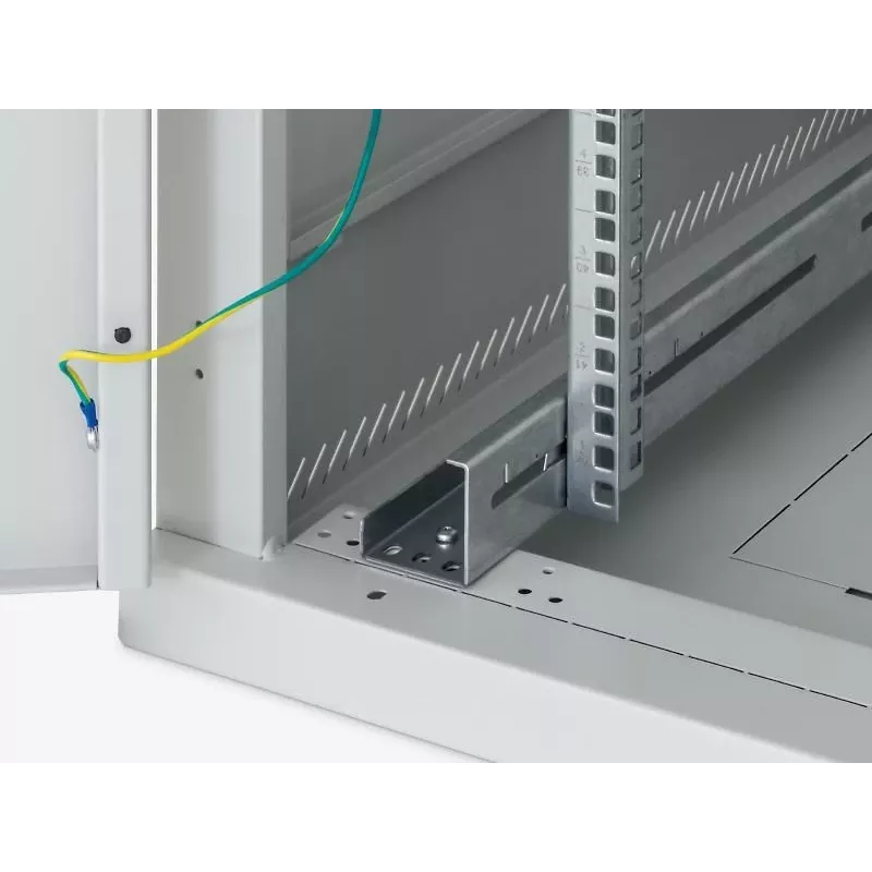 Rack autónomo Triton RMA-42-A81-CAX-N1 42HE 800 kg Cinzento