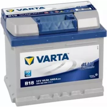 Bateria de automóvel Varta Blue Dynamic 544 402 044