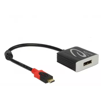 Adaptador gráfico USB DeLOCK 62999